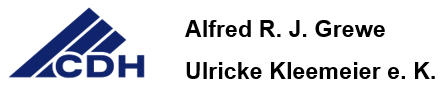 Alfred R. J. Grewe Ulricke Kleemeier e.K.